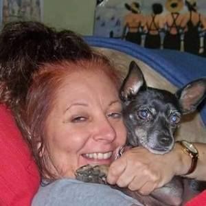 Meet your Posher, Terri